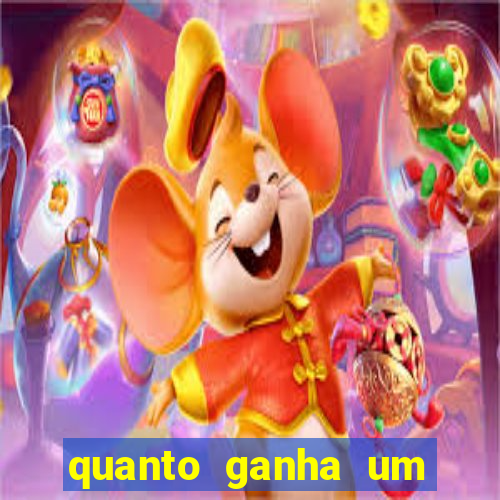 quanto ganha um lutador de jungle fight